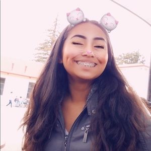 Meet your Posher, Allison